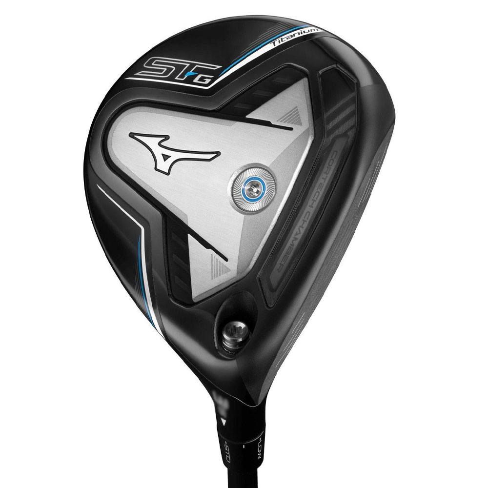 Mizuno ST-G TI Fairway Wood 2023