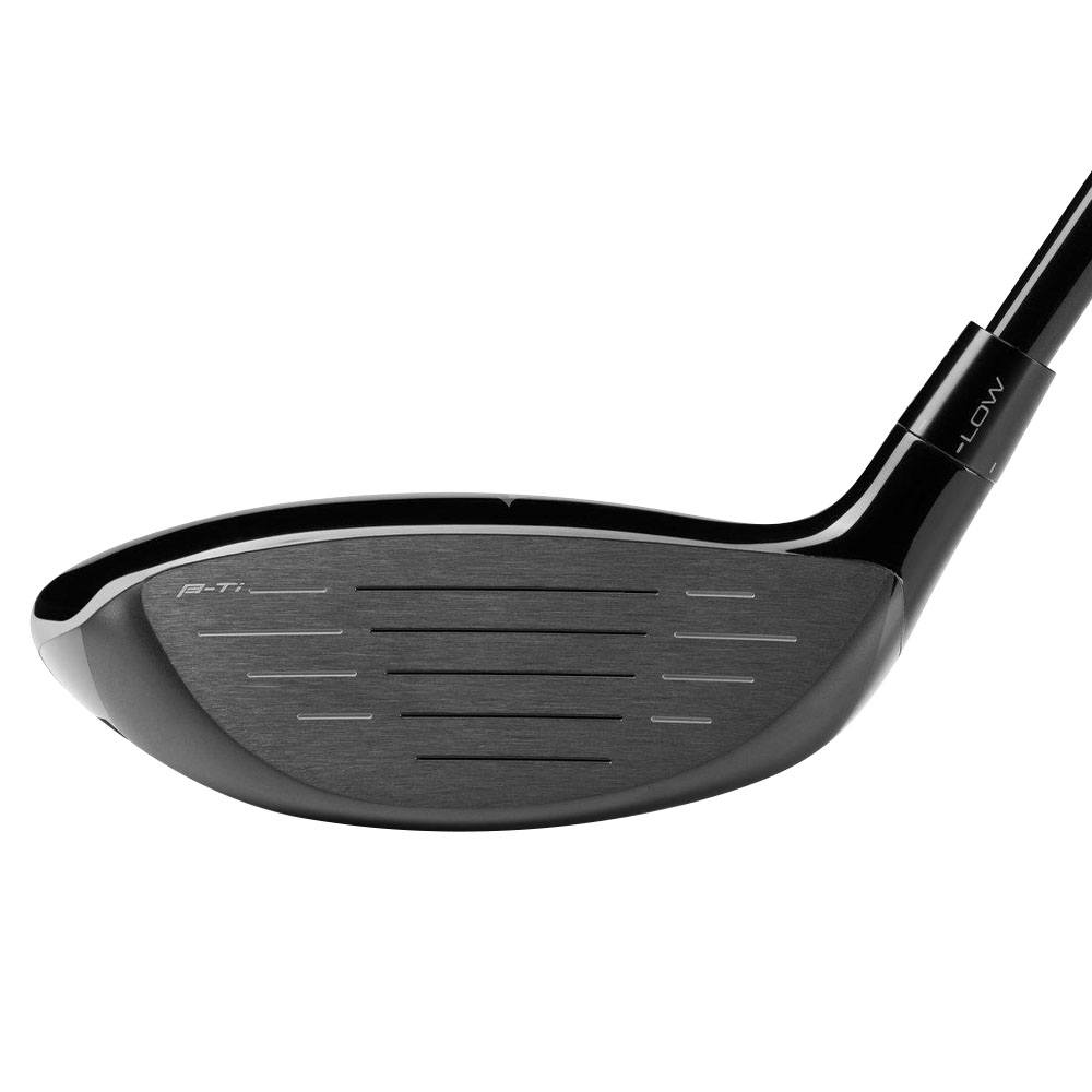 Mizuno ST-G TI Fairway Wood 2023