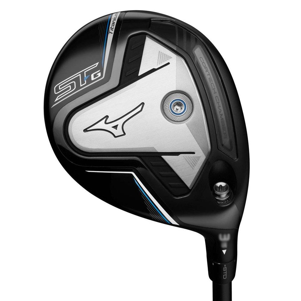 Mizuno ST-G TI Fairway Wood 2023