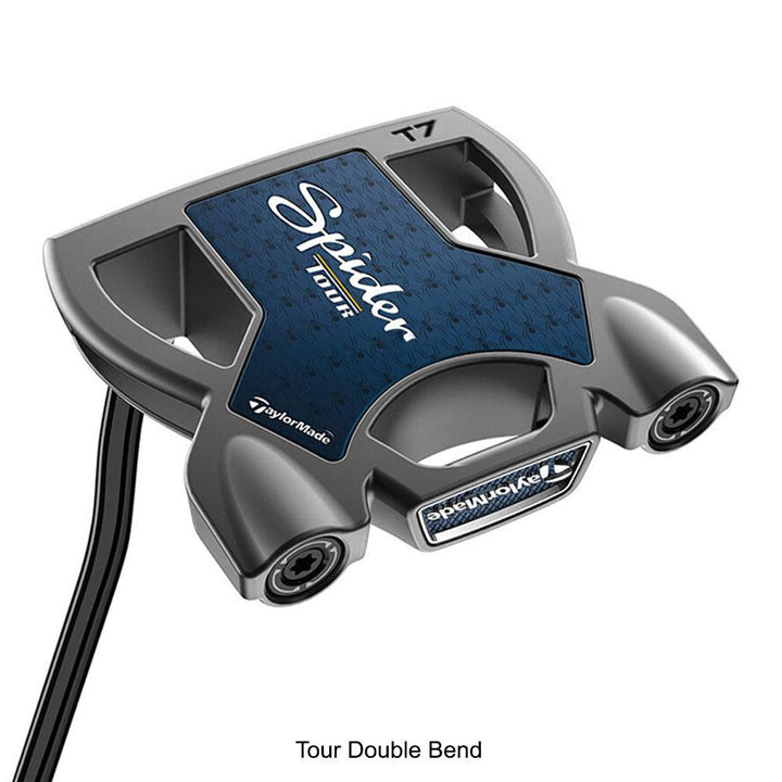 TaylorMade Spider Tour Putter 2023