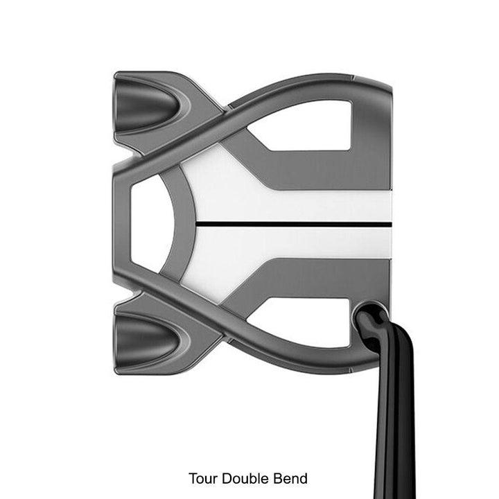 TaylorMade Spider Tour Putter 2023