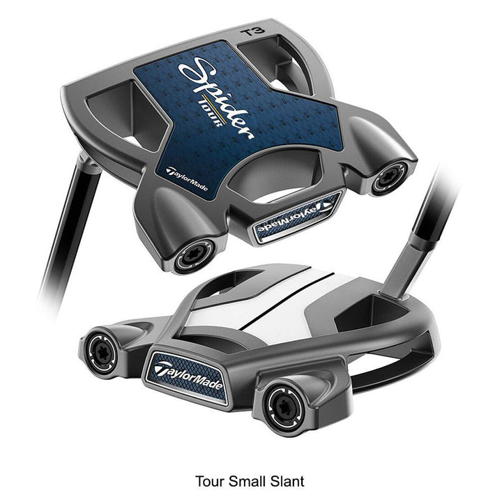 TaylorMade Spider Tour Putter 2023
