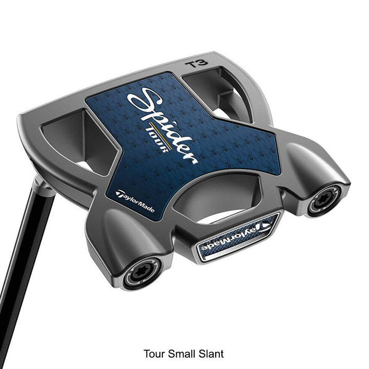 TaylorMade Spider Tour Putter 2023