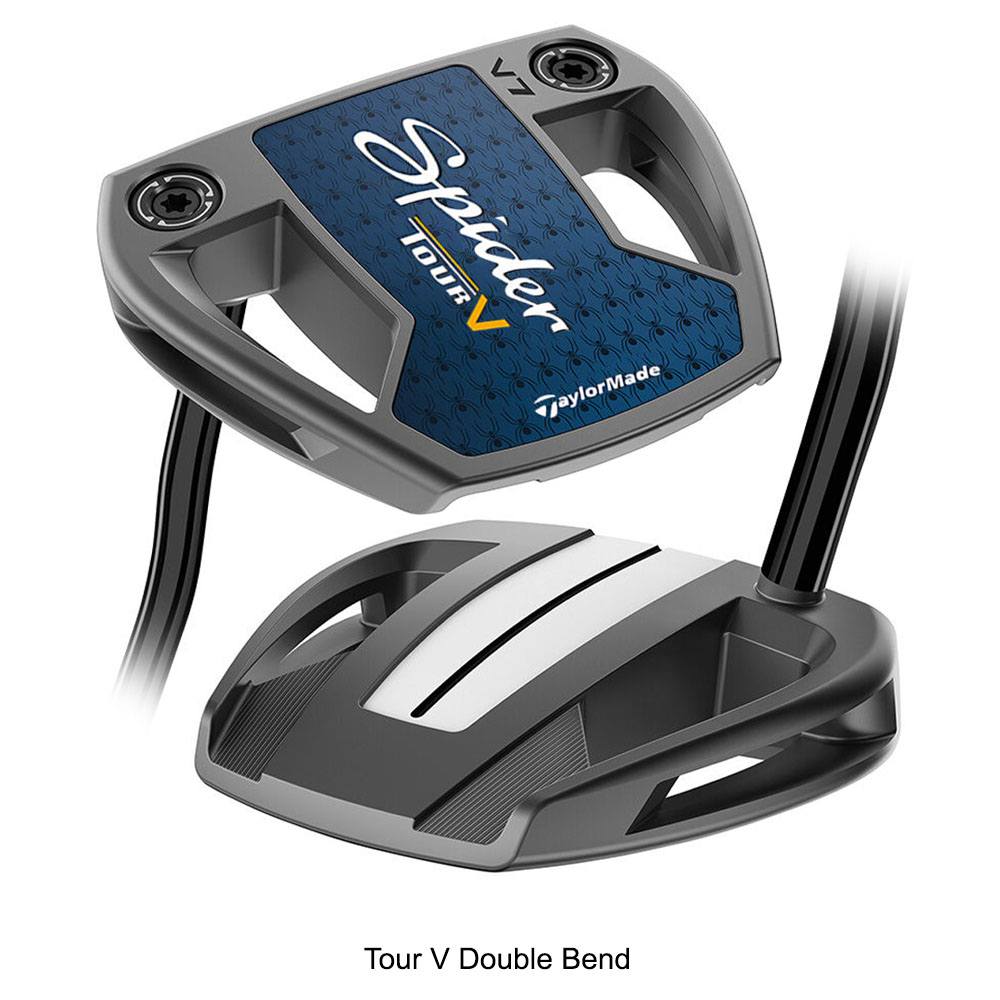 TaylorMade Spider Tour Putter 2023