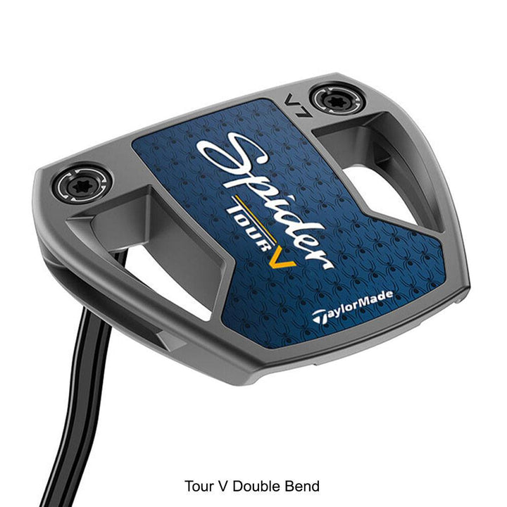 TaylorMade Spider Tour Putter 2023