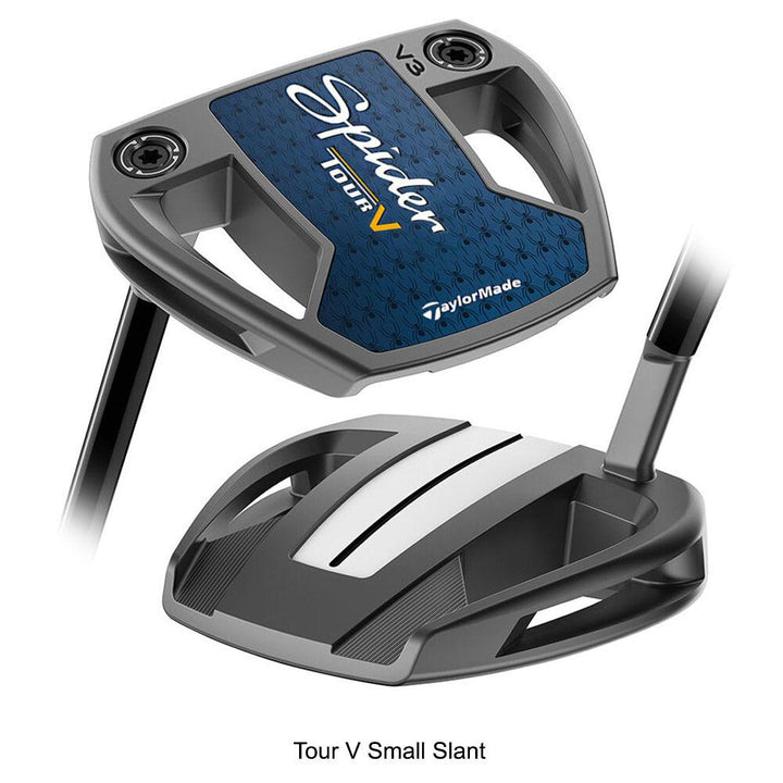 TaylorMade Spider Tour Putter 2023