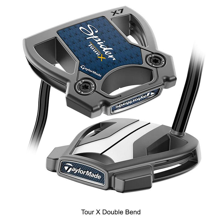 TaylorMade Spider Tour Putter 2023