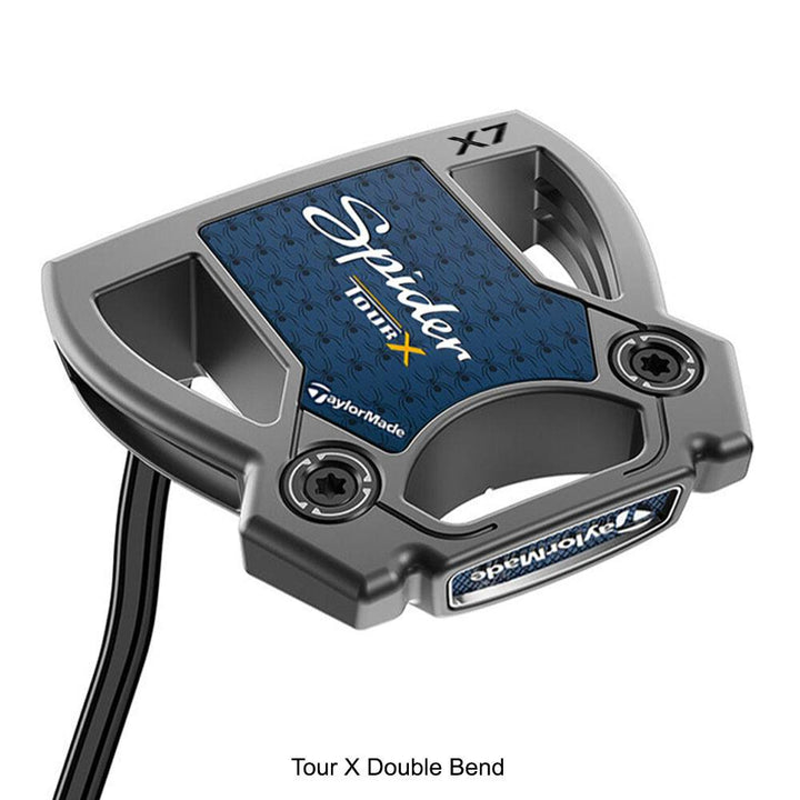 TaylorMade Spider Tour Putter 2023