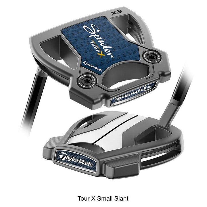 TaylorMade Spider Tour Putter 2023