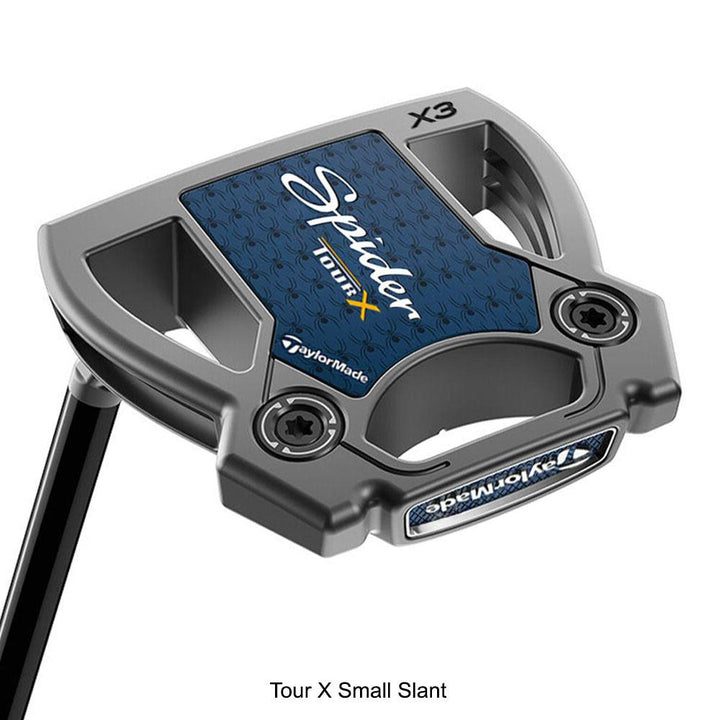 TaylorMade Spider Tour Putter 2023