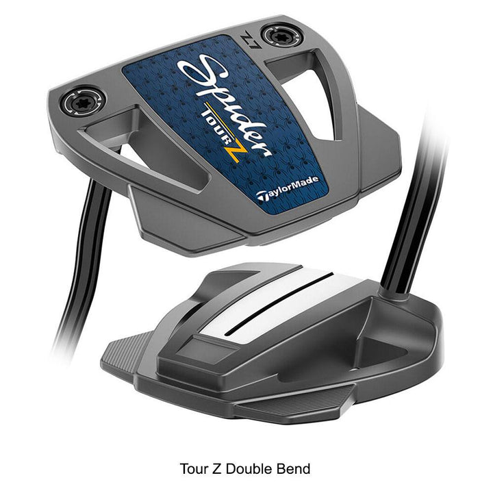 TaylorMade Spider Tour Putter 2023