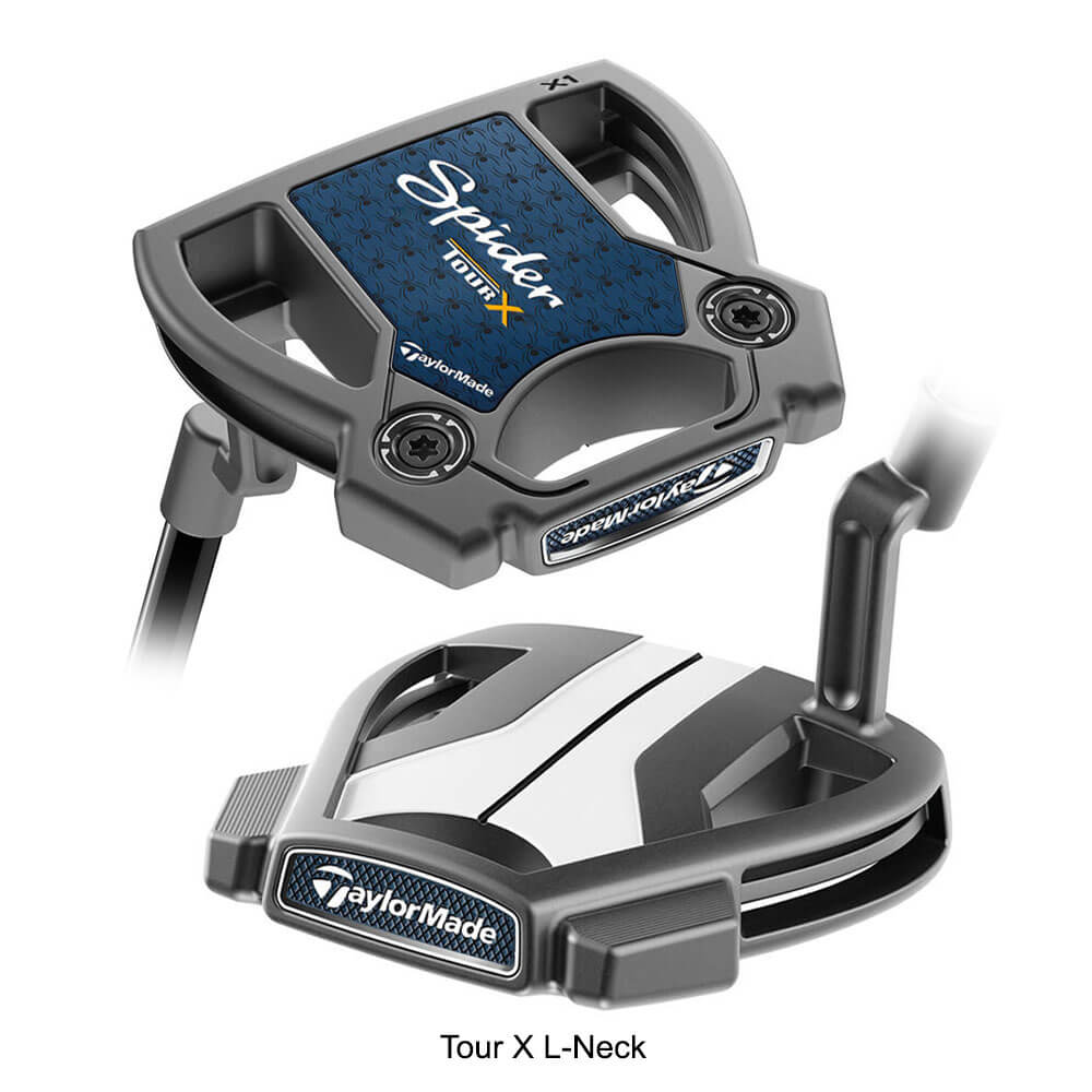 TaylorMade Spider Tour Putter - 23