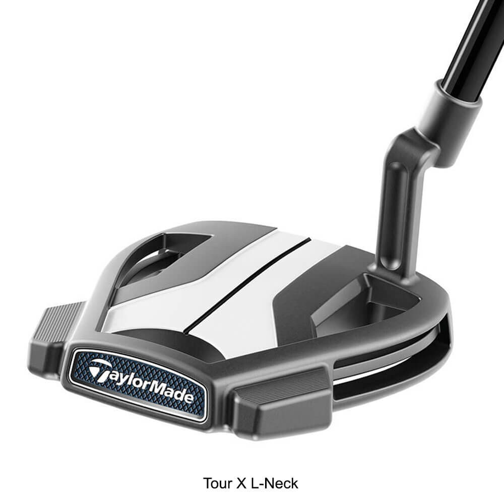TaylorMade Spider Tour Putter - 23
