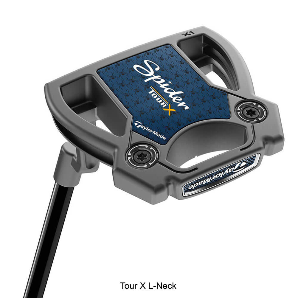 TaylorMade Spider Tour Putter - 23
