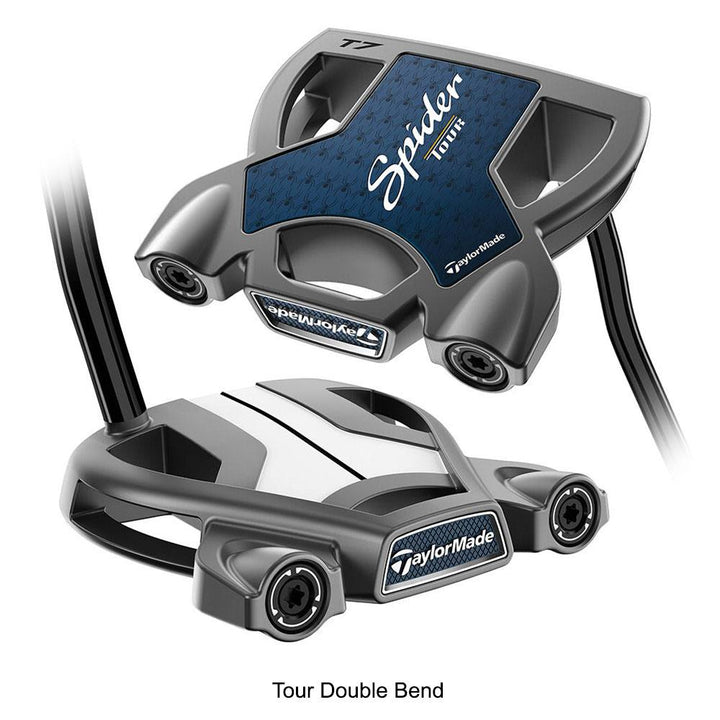 TaylorMade Spider Tour Putter 2023