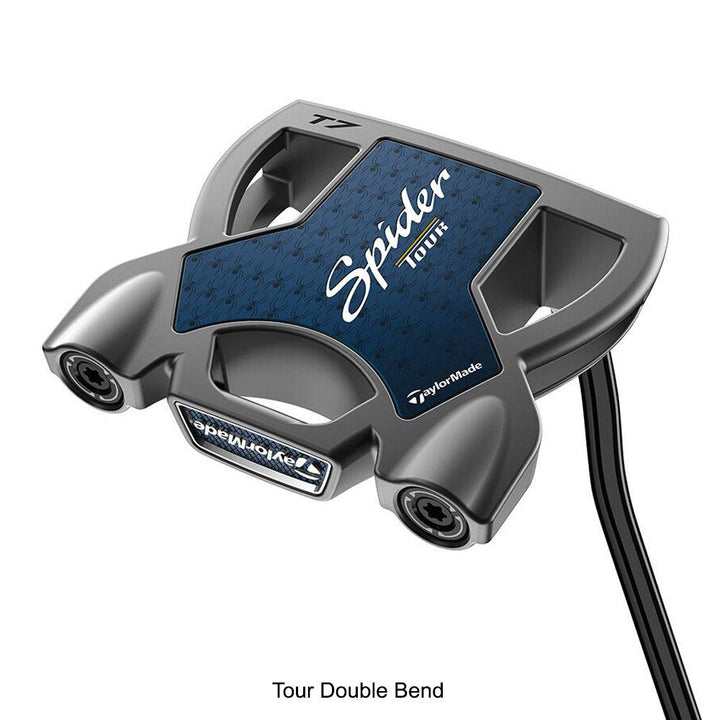TaylorMade Spider Tour Putter 2023