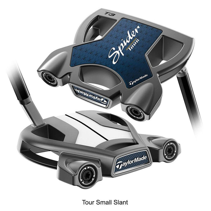 TaylorMade Spider Tour Putter 2023