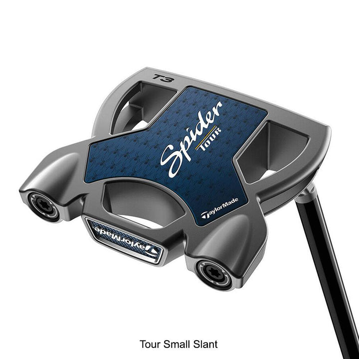 TaylorMade Spider Tour Putter 2023