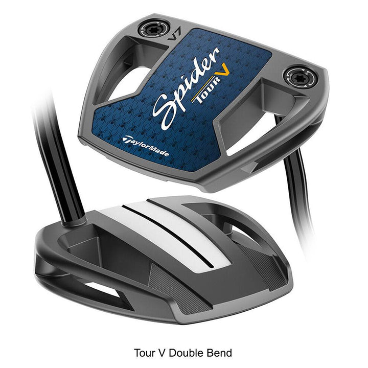 TaylorMade Spider Tour Putter 2023