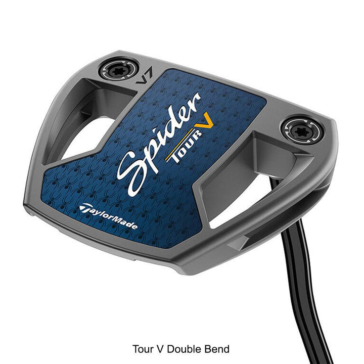TaylorMade Spider Tour Putter 2023