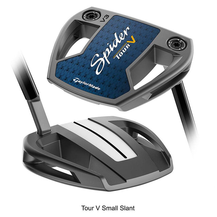 TaylorMade Spider Tour Putter 2023