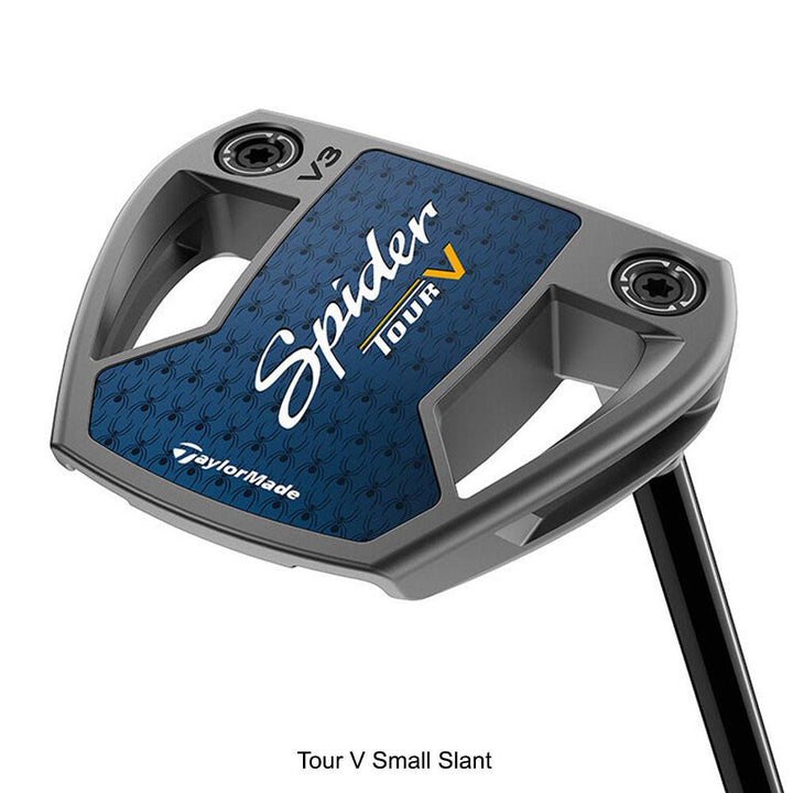 TaylorMade Spider Tour Putter 2023