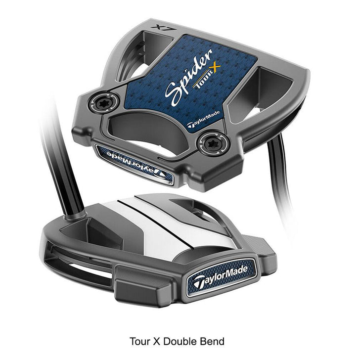 TaylorMade Spider Tour Putter 2023