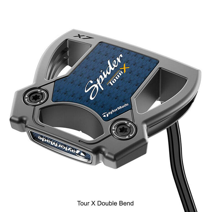 TaylorMade Spider Tour Putter 2023