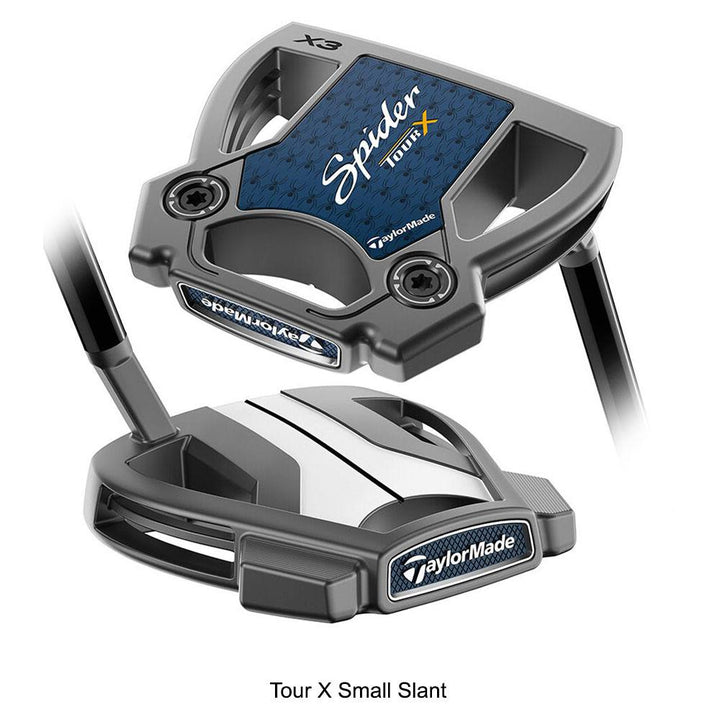 TaylorMade Spider Tour Putter 2023