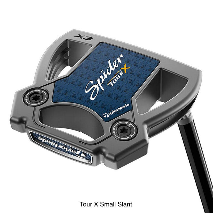 TaylorMade Spider Tour Putter 2023