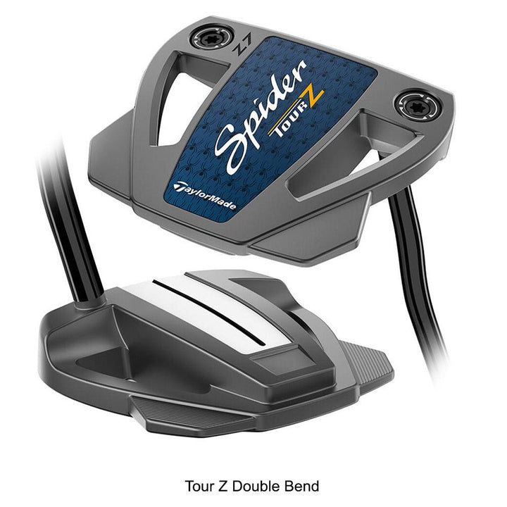 TaylorMade Spider Tour Putter 2023