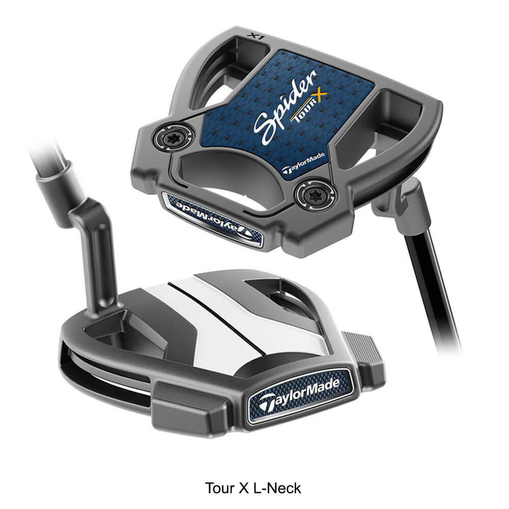 TaylorMade Spider Tour Putter - 23