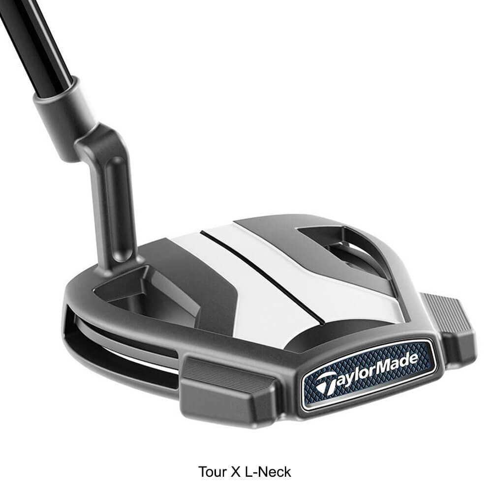 TaylorMade Spider Tour Putter - 23