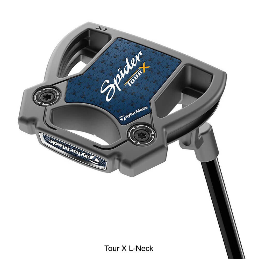 TaylorMade Spider Tour Putter - 23