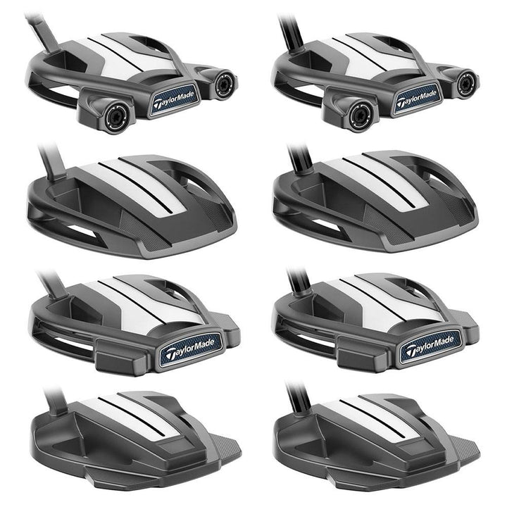 PUTTER TAYLORMADE SPIDER TOUR - Bajo Par PUTTER TAYLORMADE SPIDER TOUR - Bajo Par