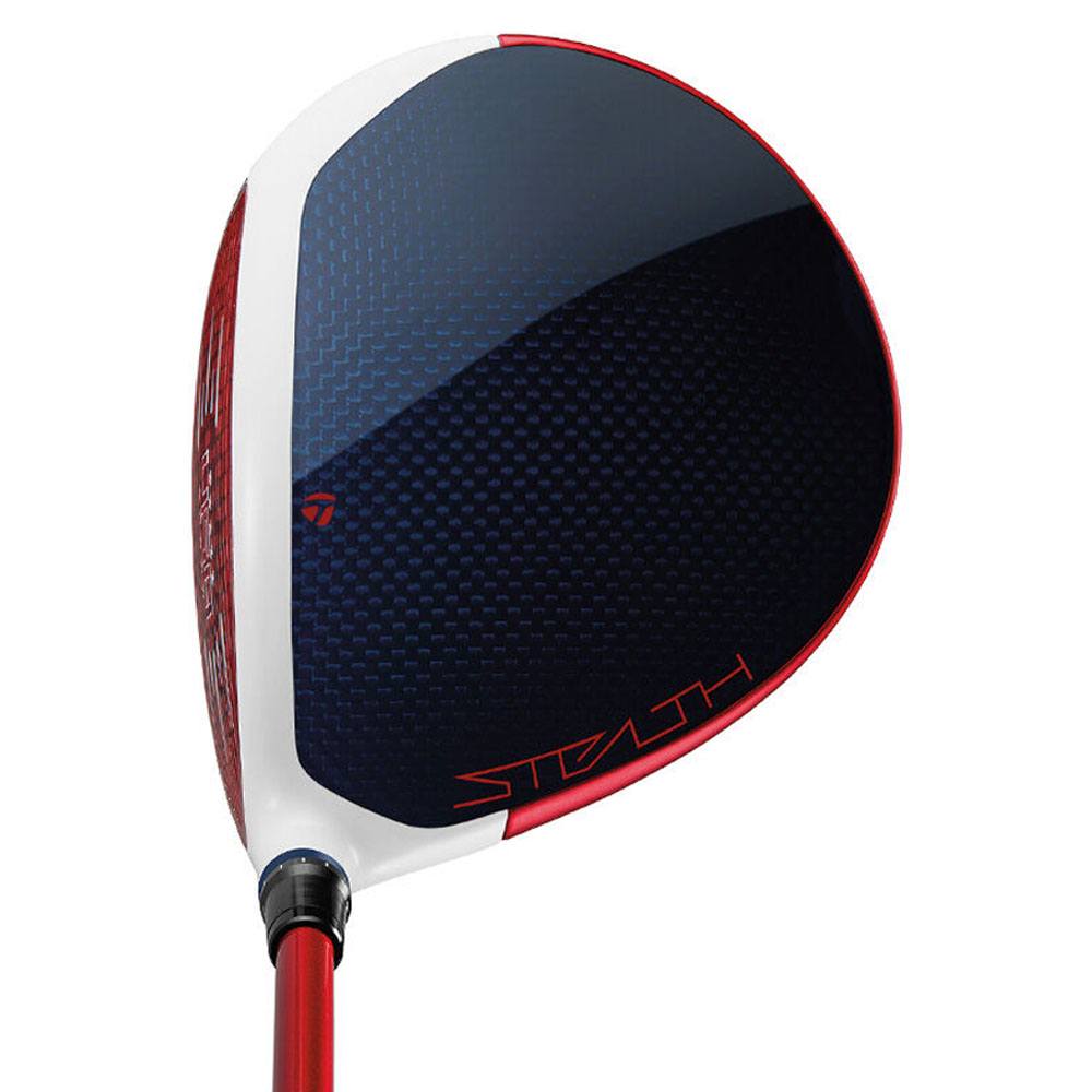 Tête pilote TaylorMade STEALTH2 9° droitier - FR Tête pilote TaylorMade STEALTH2 9° droitier - FR