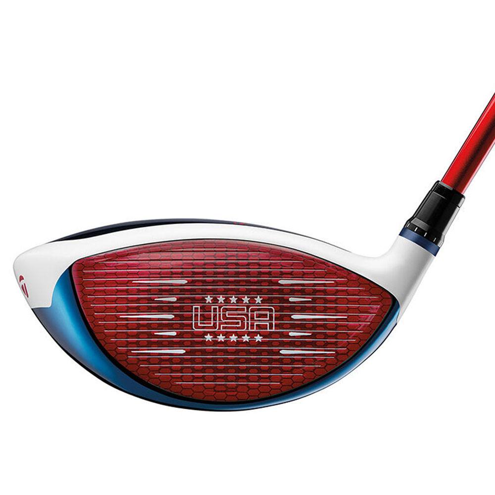 TaylorMade Stealth 2 USA Driver 460cc 2023