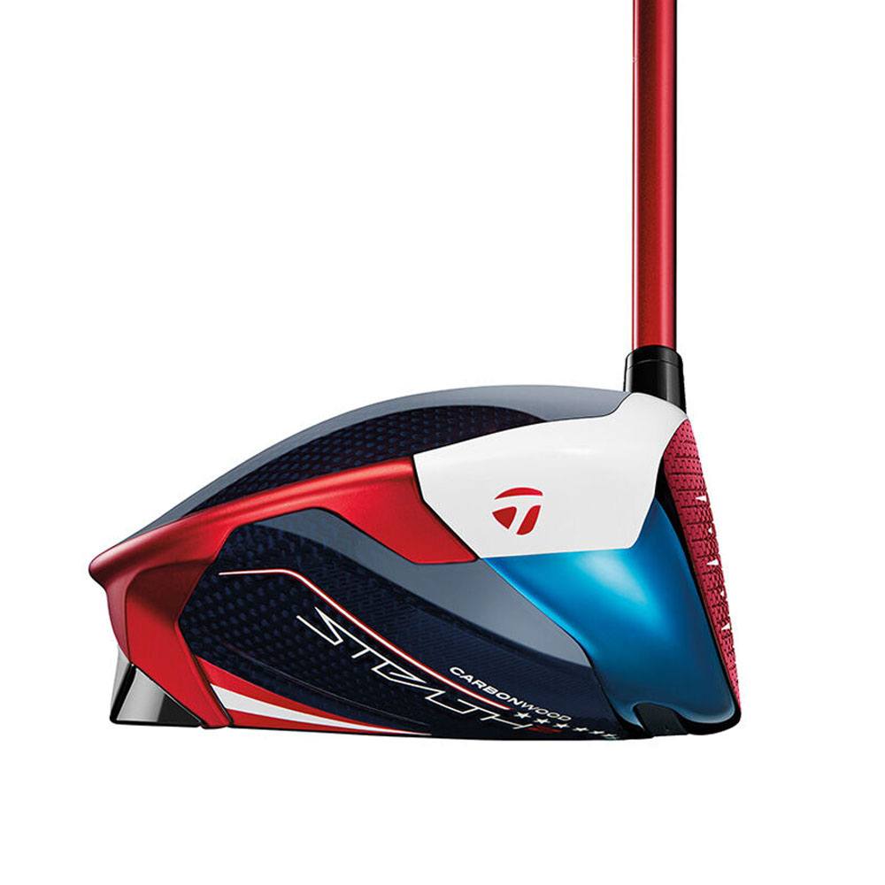 TaylorMade Stealth 2 USA Driver 460cc 2023