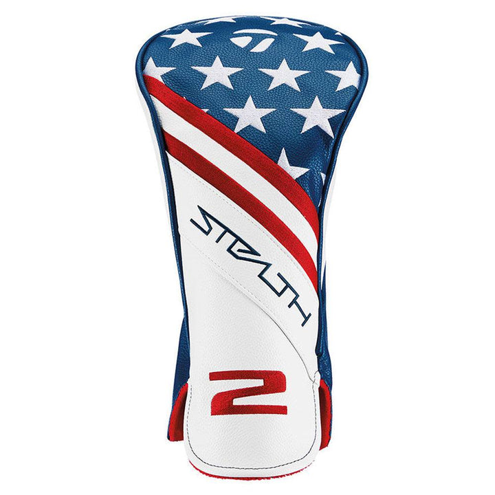 TaylorMade Stealth 2 USA Driver 460cc 2023