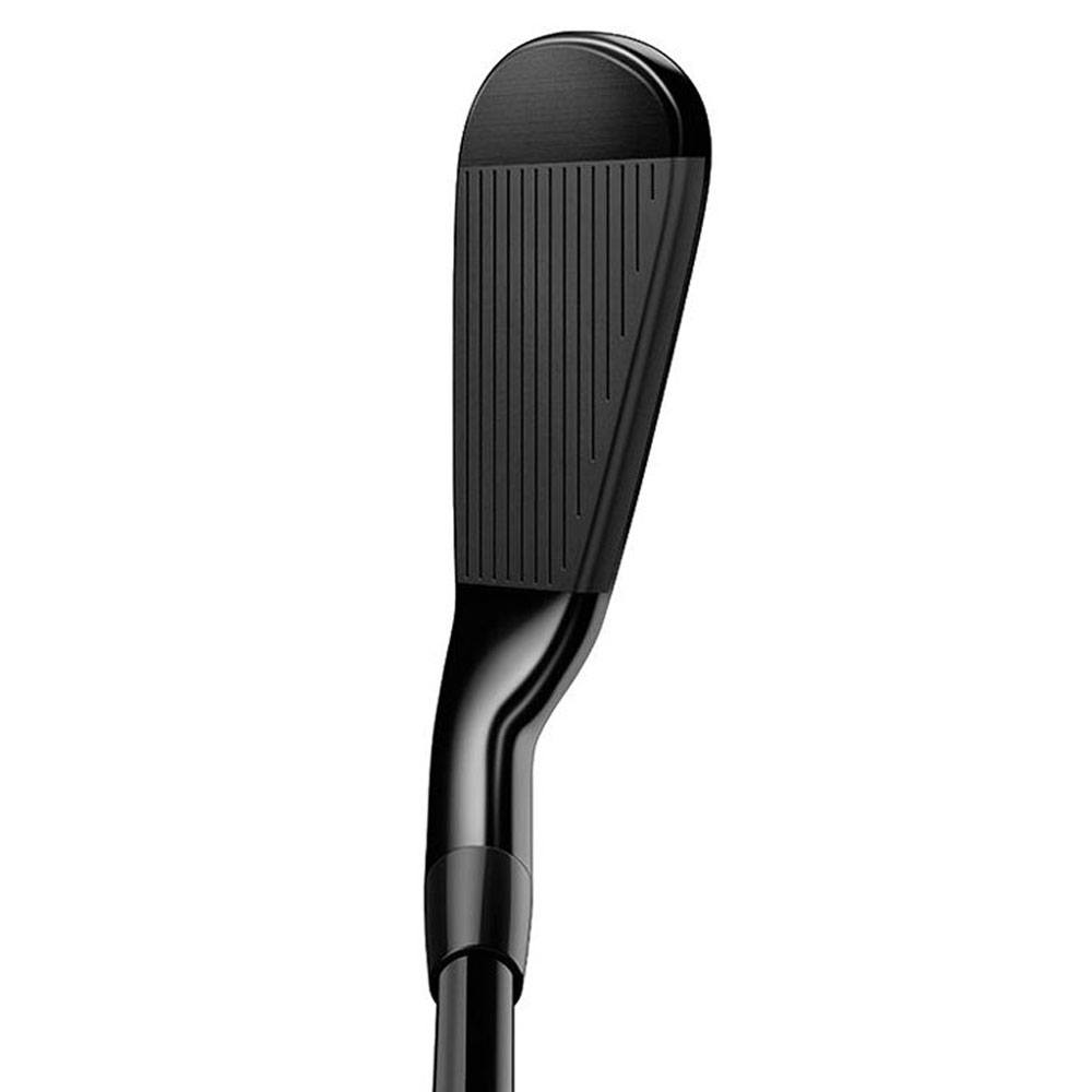 TaylorMade P770 Phantom Black Iron Set 2023