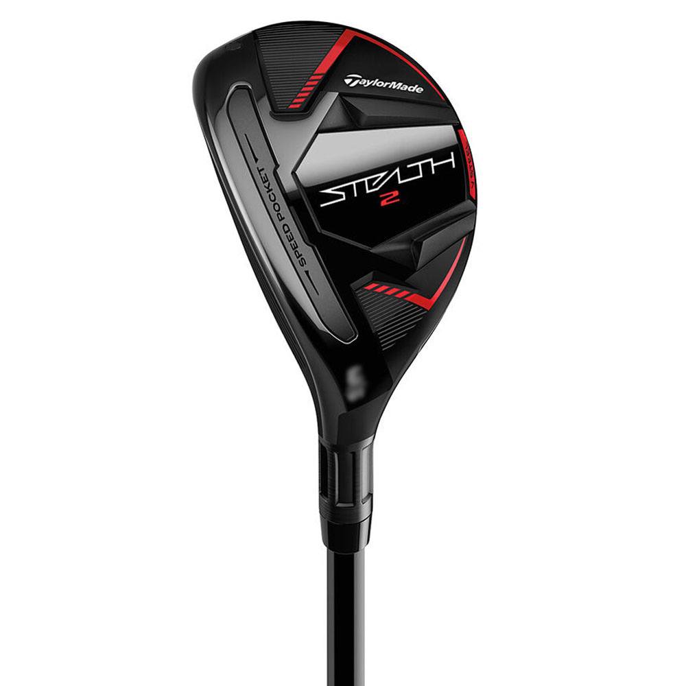 TaylorMade Stealth 2 Combo Iron Set 2023
