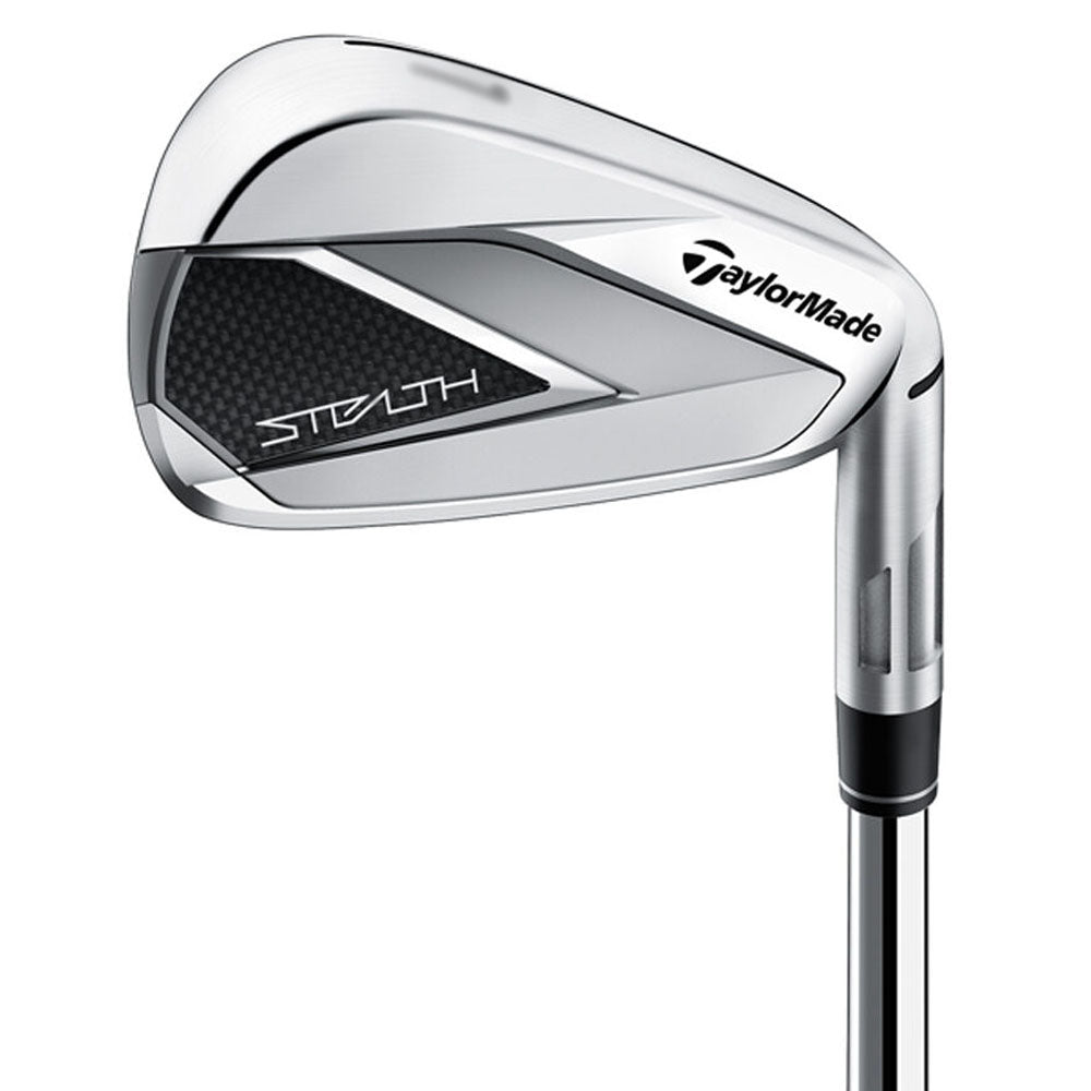 TaylorMade Stealth 2 Combo Iron Set 2023