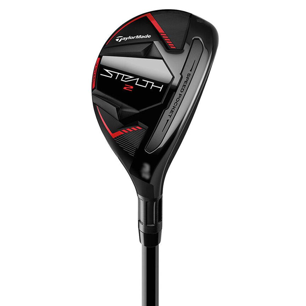 TaylorMade Stealth 2 Combo Iron Set 2023