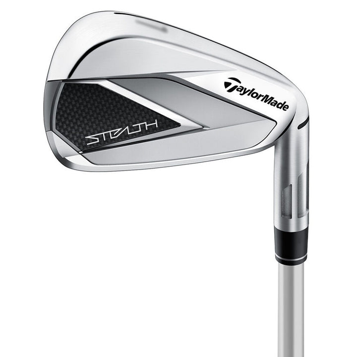 TaylorMade Stealth 2 Combo Iron Set 2023 Women