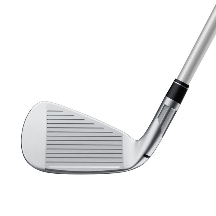 TaylorMade Stealth 2 Combo Iron Set 2023 Women