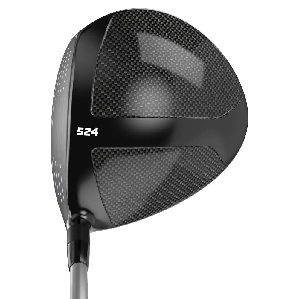 Tour Edge Hot Launch C524 Driver 460cc 2024