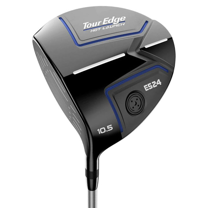 Tour Edge Hot Launch E524 Driver 460cc 2024 Women