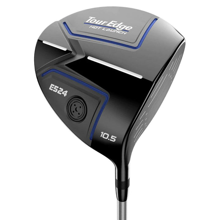 Tour Edge Hot Launch E524 Driver 460cc 2024 Women