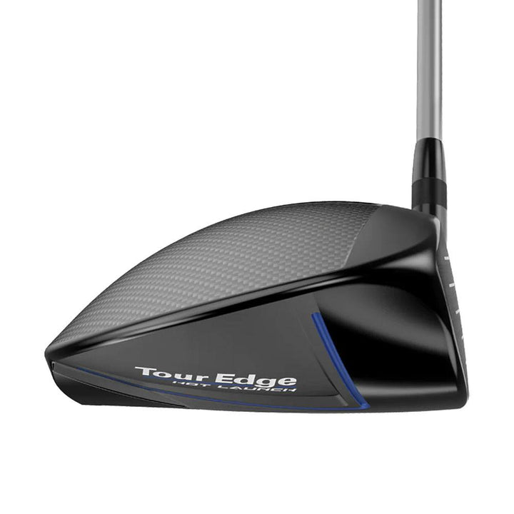 Tour Edge Hot Launch E524 Driver 460cc 2024 Women