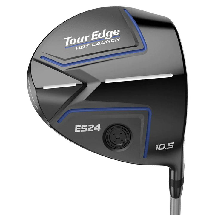 Tour Edge Hot Launch E524 Driver 460cc 2024 Women